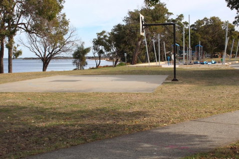 Water Lover's Haven - Tourism Canberra 2