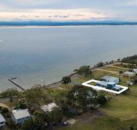 Waterfront Sanctuary - Raymond Island Getaway - Tourism Canberra