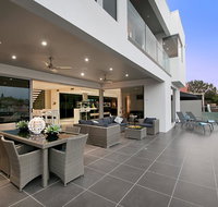 Waterfront Splendour - Tourism Canberra