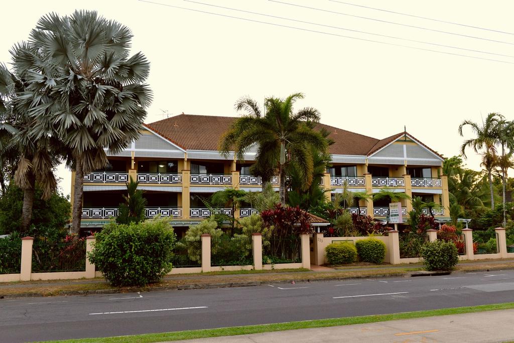 Earlville Bc QLD Tourism Canberra