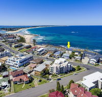 Waterfront Unit Unit 3 - Tourism Canberra