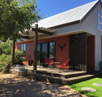 Daydream Cottage - Tourism Canberra