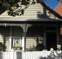 Redruth Cottage - Tourism Canberra