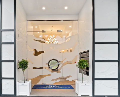 The Hamptons Apartments - Port Melbourne - Tourism Canberra 9