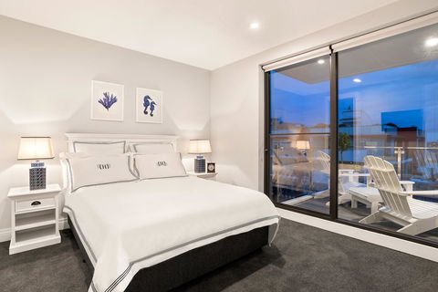 The Hamptons Apartments - Port Melbourne - Tourism Canberra 5