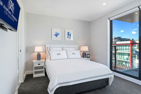 The Hamptons Apartments - Port Melbourne - Tourism Canberra 10