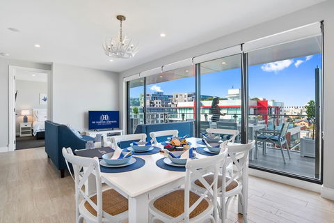 The Hamptons Apartments - Port Melbourne - Tourism Canberra 14
