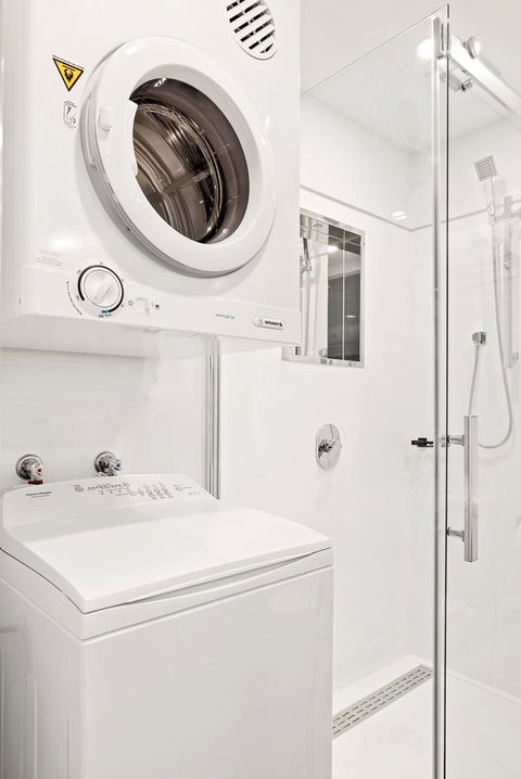 The Hamptons Apartments - Port Melbourne - Tourism Canberra 39