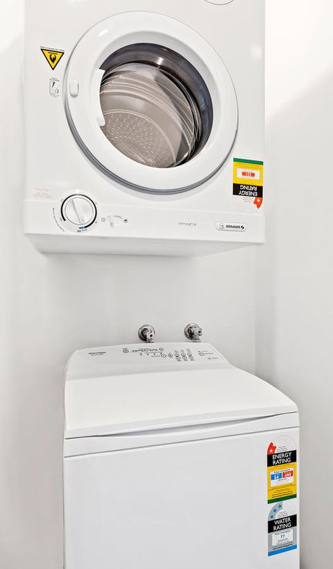 The Hamptons Apartments - Port Melbourne - Tourism Canberra 13