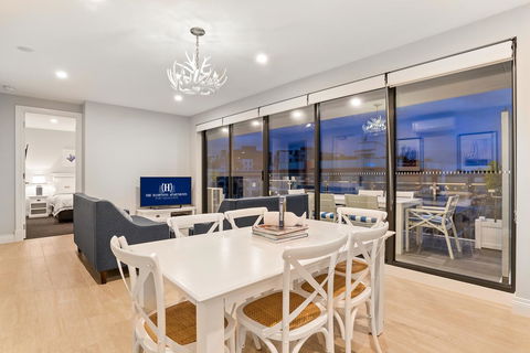 The Hamptons Apartments - Port Melbourne - Tourism Canberra 6