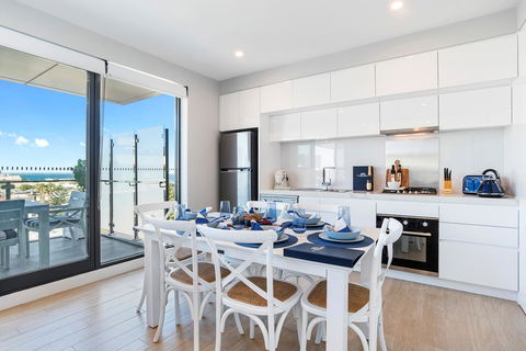 The Hamptons Apartments - Port Melbourne - Tourism Canberra 22