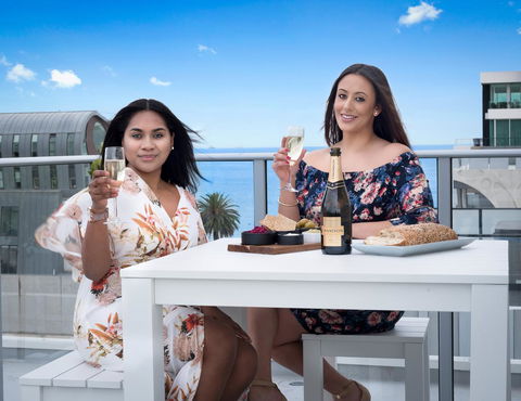 The Hamptons Apartments - Port Melbourne - Tourism Canberra 25