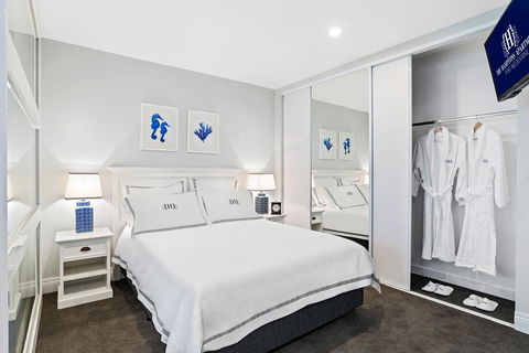 The Hamptons Apartments - Port Melbourne - Tourism Canberra 15