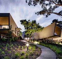 Hepburn Springs Escape - Tourism Canberra