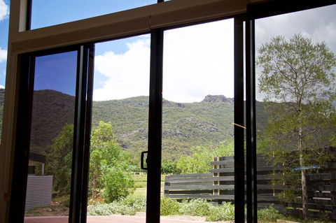 Gumnut Villa - Tourism Canberra 14