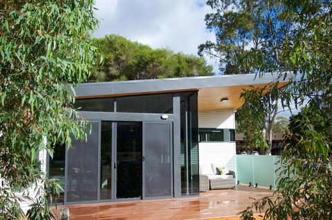 Gumnut Villa - Tourism Canberra 16