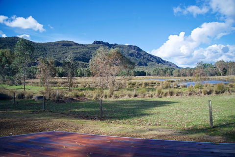 Gumnut Villa - Tourism Canberra 4