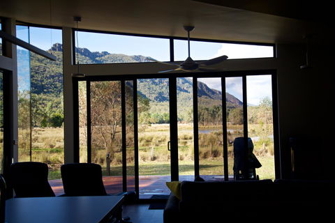 Gumnut Villa - Tourism Canberra 3