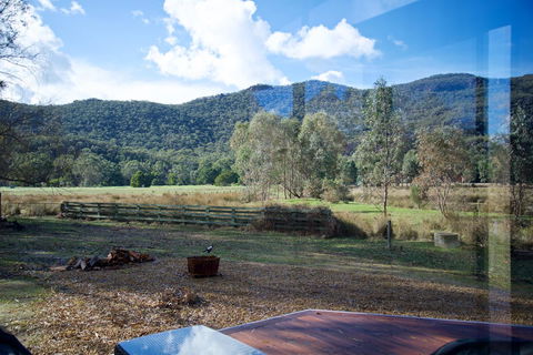 Gumnut Villa - Tourism Canberra 5