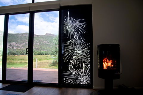 Gumnut Villa - Tourism Canberra 9