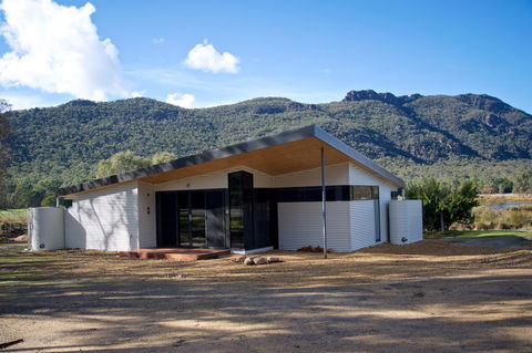 Gumnut Villa - Tourism Canberra 2