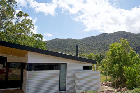 Gumnut Villa - Tourism Canberra 13