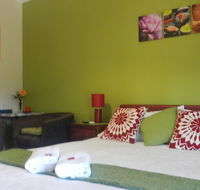 Avala Accommodation Daylesford - Tourism Canberra