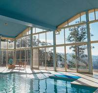 The Dan - Tourism Canberra