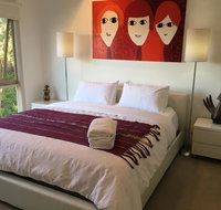 Andrew's On Topaz - Tourism Canberra