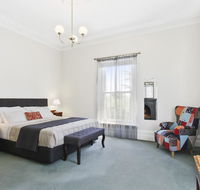 The Riversleigh - Tourism Canberra