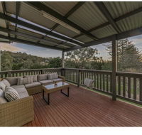 Gracemont Boutique Accommodation - Tourism Canberra