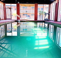 Main Lead Ballarat Motel - Tourism Canberra