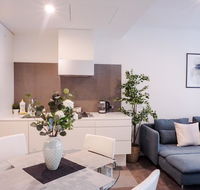 Southbank CityView 2BR Apartment on Clarendon - Tourism Canberra