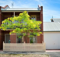 Turner Terrace - Tourism Canberra