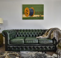 Farmers Arms Hotel Daylesford - Tourism Canberra