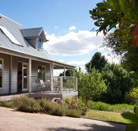 Della Fonte - Tourism Canberra