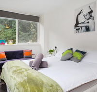 Melbourne Villa - Tourism Canberra