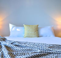 Mansfield Apartments - Tourism Canberra