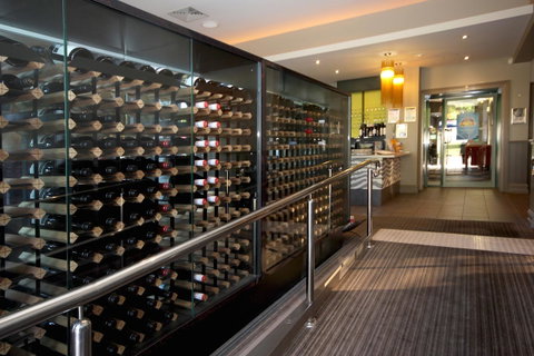 Mitchell River Tavern - Tourism Canberra 3
