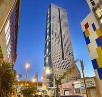 Royal Stays Apartments Melbourne- Clarke St - Tourism Canberra