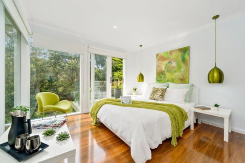 Moonah Woodlands Resort - Tourism Canberra 25