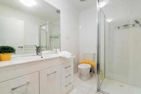 Moonah Woodlands Resort - Tourism Canberra 27