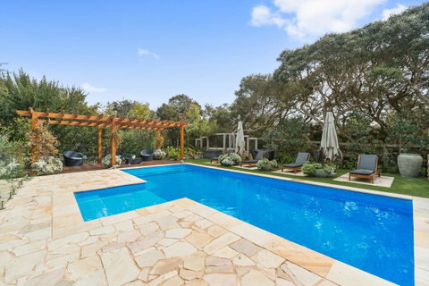 Moonah Woodlands Resort - Tourism Canberra 2