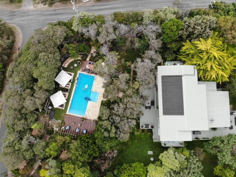 Moonah Woodlands Resort - Tourism Canberra 12