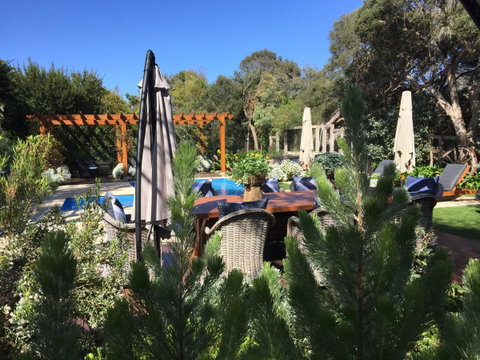 Moonah Woodlands Resort - Tourism Canberra 31