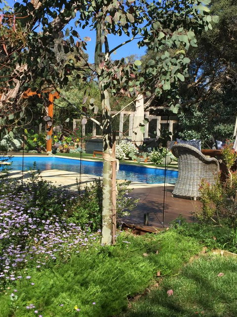 Moonah Woodlands Resort - Tourism Canberra 32
