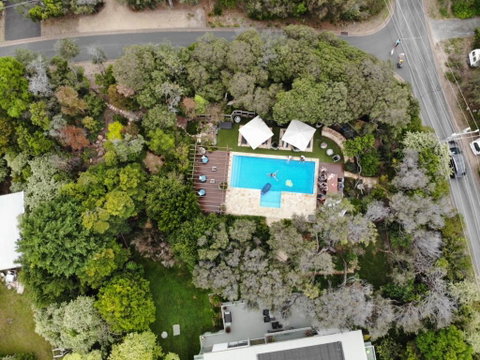 Moonah Woodlands Resort - Tourism Canberra 14