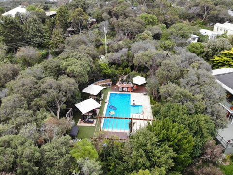 Moonah Woodlands Resort - Tourism Canberra 21