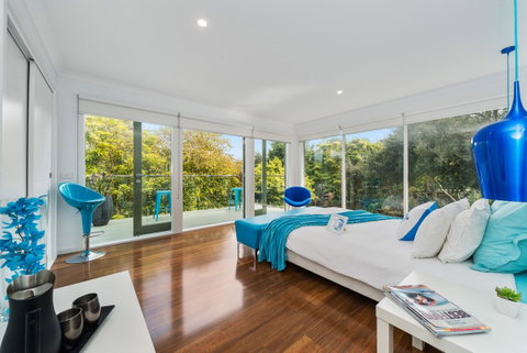 Moonah Woodlands Resort - Tourism Canberra 22