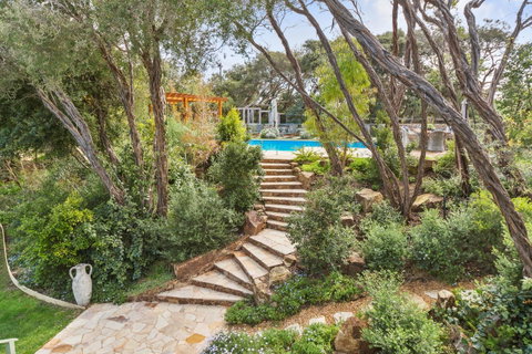 Moonah Woodlands Resort - Tourism Canberra 42